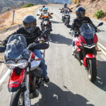 Descubre qué Moto Guzzi elegir para tu próxima aventura en moto