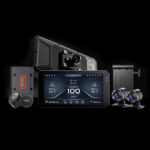 Revisión del CarPlay Jado S6: Tecnología Premium para Motocicletas