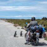 Consejos para administrar tu viaje en moto de manera eficiente