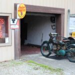 Descubre el Bluegrass Motorcycle Museum en Kentucky