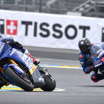 Suiza levanta la prohibición de las carreras de motos tras 71 años