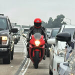 Optimiza tu trayecto en moto por California con estas recomendaciones