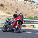 Crisis en la obtención del carnet de moto en Ceuta y España