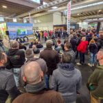 Motor Bike Expo 2026: la fiesta de los motociclistas en Verona