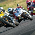 Cuándo reemplazar los neumáticos de tu motocicleta: guía esencial