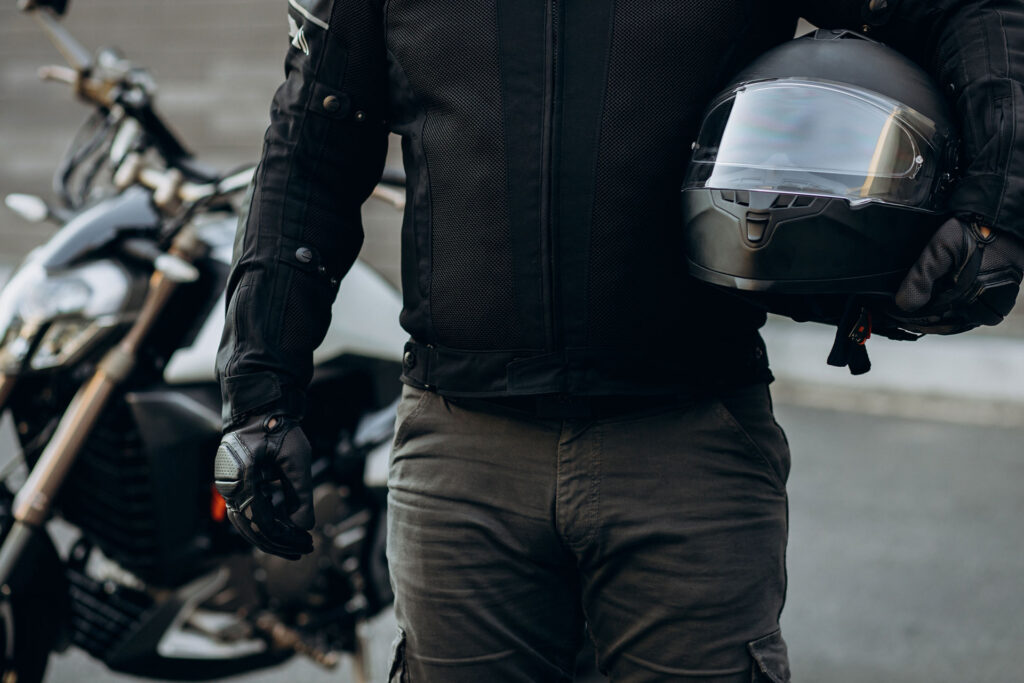 Airbags para motocicletas: tecnología de seguridad para moteras 1 Airbags para motocicletas: guía de elección y diferencias