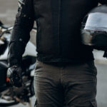 Airbags para motocicletas: tecnología de seguridad para moteras