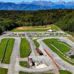 Curso de conducción de motos en Turín: Mejora tu técnica