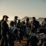 Copilot: La tecnología que promete reducir los accidentes de moto para 2030