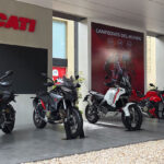 Ducati Summer Première: Nuevas motos para 2025 en Cariló