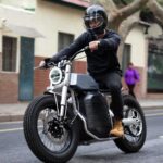 Estrategias para aumentar la autonomía de motos eléctricas