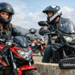 Las mejores motos para pilotos de baja estatura: guía y recomendaciones