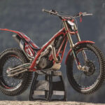 Marcas de motos españolas que dejaron huella en la historia