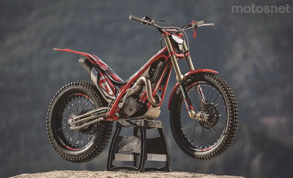 Marcas de motos españolas que dejaron huella en la historia 1 Marcas de motos españolas que hicieron historia