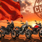 Motos chinas de gama alta: ¿competencia real a las japonesas y europeas?