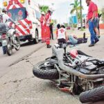 Aumento alarmante de muertes de motociclistas en México