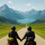 Regalos moteros únicos: experiencias en la carretera