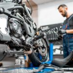 Retrofit: Convierte tu moto de gasolina a eléctrica