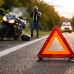 Señales de emergencia para motos: ¿Por qué son esenciales?