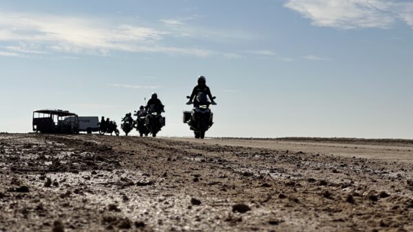 Descubre Túnez en moto: guía práctica 2026 4 Túnez en moto 2026: guía completa antes de partir