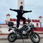 Women Riders: La primera escuela de moto para mujeres en Chile