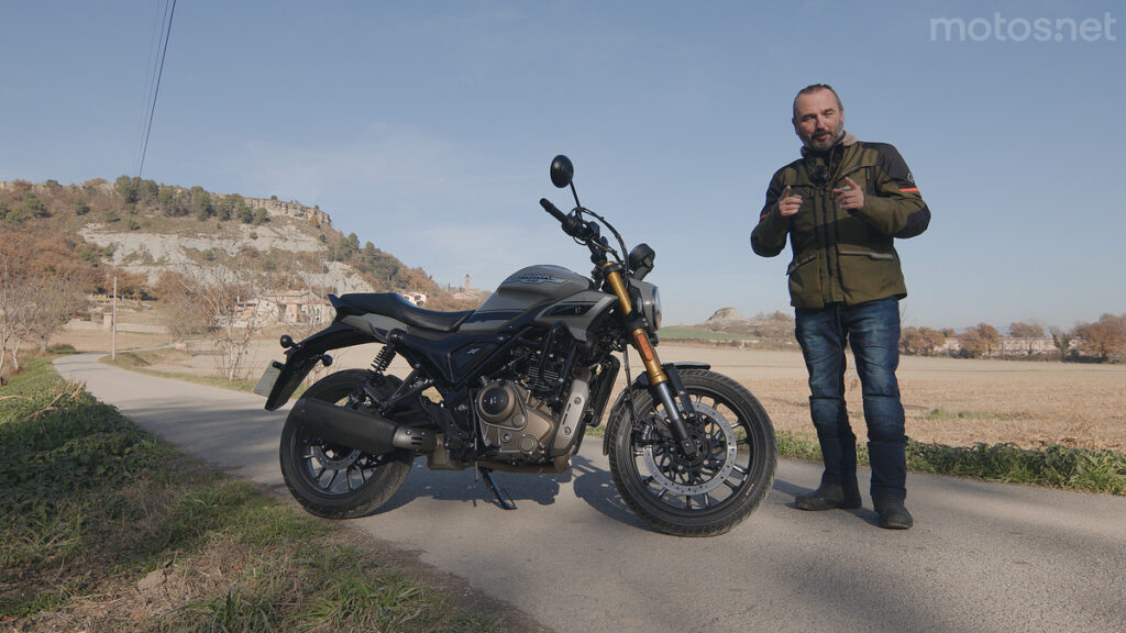 Hero Hunk 440: La nueva moto accesible y versátil 1 nueva Hero Hunk 440 | Noticias motos.net