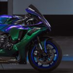Pinturas especiales para personalizar tu moto: ¿cuáles elegir?