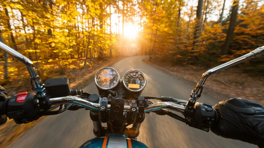 Responsabilidad en accidentes de motocicleta en Iowa 1 ¿Quién tiene la culpa en un accidente de motocicleta en Iowa?