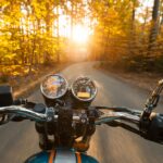 Responsabilidad en accidentes de motocicleta en Iowa