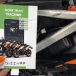 Localizador GPS Sizzapp: Seguridad para tu motocicleta