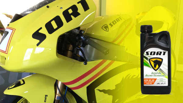 Aceites más usados en motos: guía 2024-2026 3 Los aceites más usados en las motos actuales