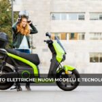 Motos eléctricas: Innovaciones y modelos que llegan al mercado