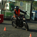 Equipamiento esencial para obtener el carnet de moto