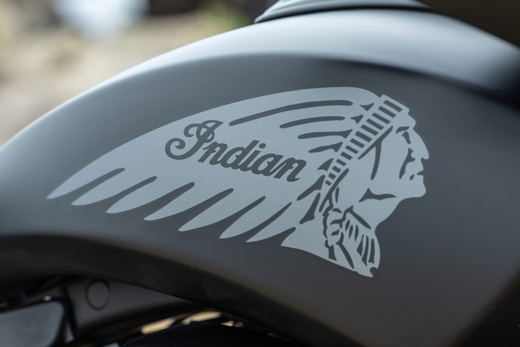 Indian Motorcycle vuelve a ser independiente bajo Carolwood LP 1 Carolwood LP asume la propiedad de Indian Motorcycle
