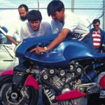 La revolución de John Britten en el mundo de las motos