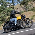 Royal Enfield: Crecimiento ambicioso y rivalidad en el mercado de motos