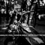 Tendencia 'analog feel' en motos eléctricas: diseño e innovación