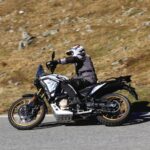 Voge DS800X: Enduro de Calidad a Precio Atractivo