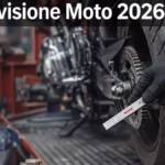 Inspección de motos 2026: requisitos, coste y preparación