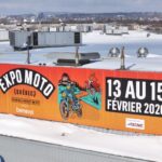 Expo Moto Québec: Récord de Asistencia y Comunidad Motera