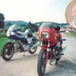 Adrian Newey y la caída de Triumph: Lecciones del motociclismo