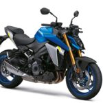 Suzuki GSX-S1000: Rendimiento y diseño radical en una moto desnuda