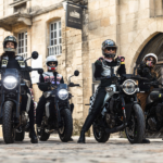 Descubre las nuevas motos Husqvarna: Svartpilen y Vitpilen