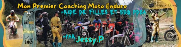 El primer coaching de moto enduro de Jessy.P en Pemberton 3 El primer coaching de moto enduro de Jessy.P – GIRLS RIDE Y PDBA BBQ