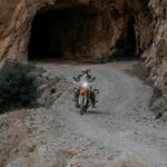 Impacto del motociclismo de aventura en economías locales