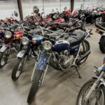 Consejos para preparar tu motocicleta para el invierno en Iowa