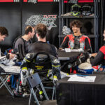 Mejora tu conducción en Lombardía: Cursos de motos para todos