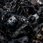 Desguace de motos en 2026: Novedades y oportunidades para moteras