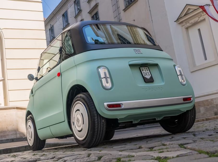 Ecobonus 2026 para Motos y Cuatriciclos Eléctricos: Detalles y Condiciones 1 Ecobonus 2026 para motos y cuatriciclos eléctricos: aclaremos