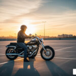 Consejos esenciales para nuevas motoristas: Aprende a conducir con seguridad